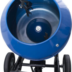 Marshalltown 3-cu ft 0.5 -HP Concrete Mixers