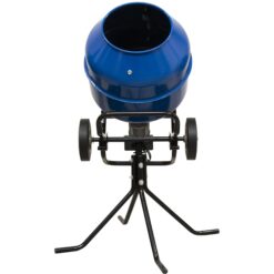 Marshalltown 3-cu ft 0.5 -HP Concrete Mixers