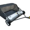 Yard Commander Lawn Sweeper 42-Inches 17.79-Cu. Feet Tow Lawn Sweeper