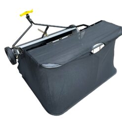 Yard Commander Lawn Sweeper 42-Inches 17.79-Cu. Feet Tow Lawn Sweeper