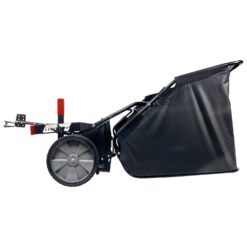 Brinly 42-Inches 20-Cu. Feet Tow Lawn Sweeper