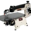 JET 18-in 15 -Amp Variable Speed Corded Scroll Saw