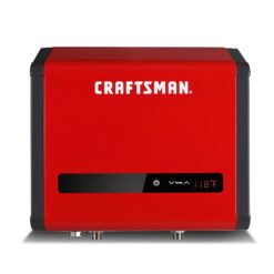 CRAFTSMAN 18kw Pro-plus Multi Application Electric Tankless Water Heater