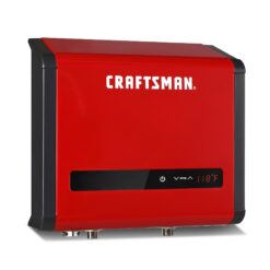 CRAFTSMAN 18kw Pro-plus Multi Application Electric Tankless Water Heater