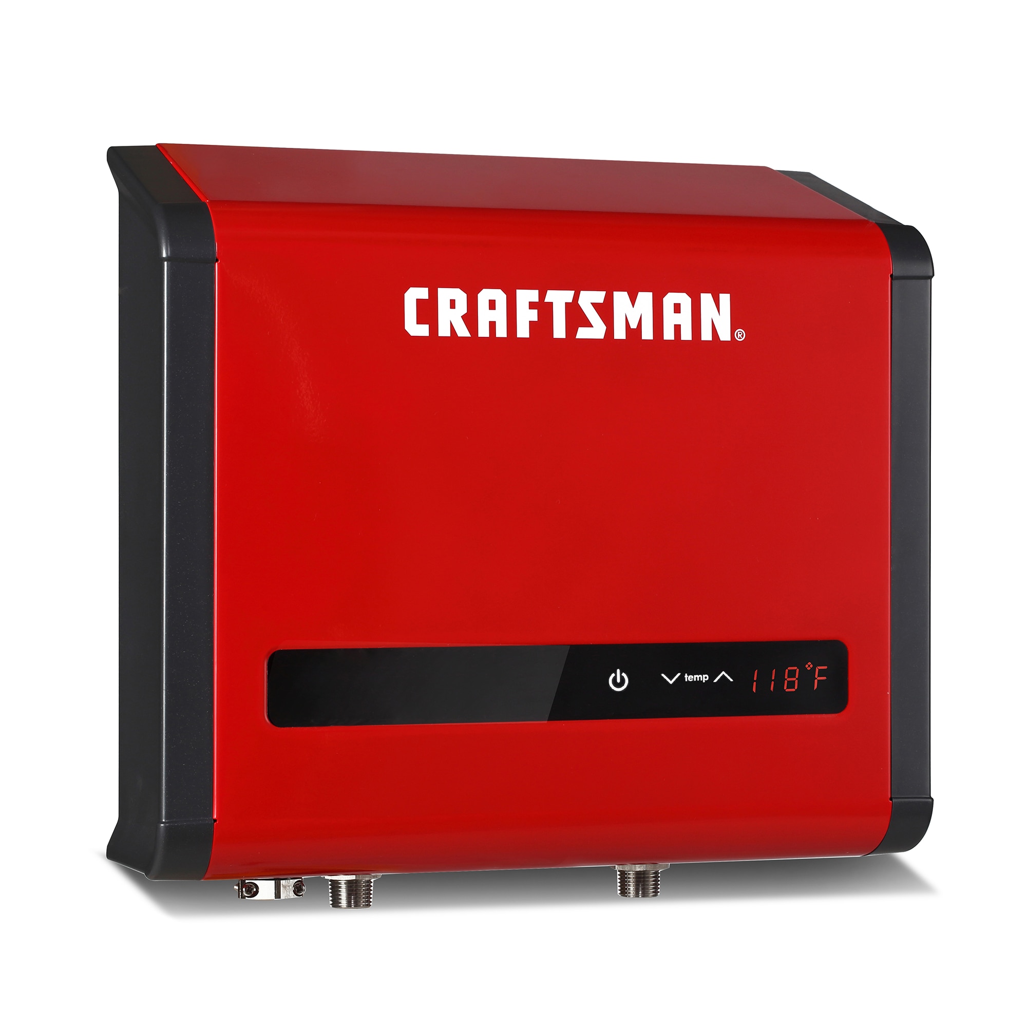 CRAFTSMAN 18kw Pro-plus Multi Application Electric Tankless Water Heater