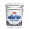 AMES Maximum Stretch 5-gallon White Elastomeric Reflective Roof Coating