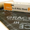 Grace Ice & Water Shield 36-Inches x 66.6-Feet 200-Sq. Feet Rubber Roof Underlayment