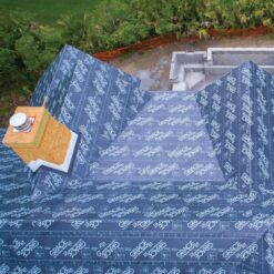 Grace Ice & Water Shield 36-Inches x 66.6-Feet 200-Sq. Feet Rubber Roof Underlayment