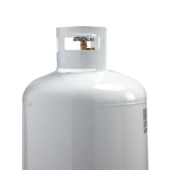 Worthington Pro Grade 100 lb Steel Empty Propane tank