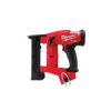 Milwaukee M18 FUEL 18-Volt Lithium-Ion Brushless Cordless 18-Gauge 1/4 in. Narrow Crown Stapler (Tool-Only) 2749-20