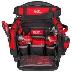 Milwaukee PACKOUT 15 in. Structured Tool Bag 48-22-8316