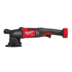 Milwaukee M18 FUEL18V Lithium-Ion Brushless Cordless 15MM DA Polisher (Tool-Only) 2684-20