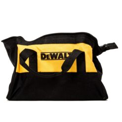 DEWALT 20-volt Max 1/2-in Brushless Cordless Drill 2 -Batteries Included (Soft Bag Included)