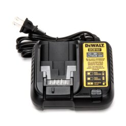 DEWALT 20-volt Max 1/2-in Brushless Cordless Drill 2 -Batteries Included (Soft Bag Included)