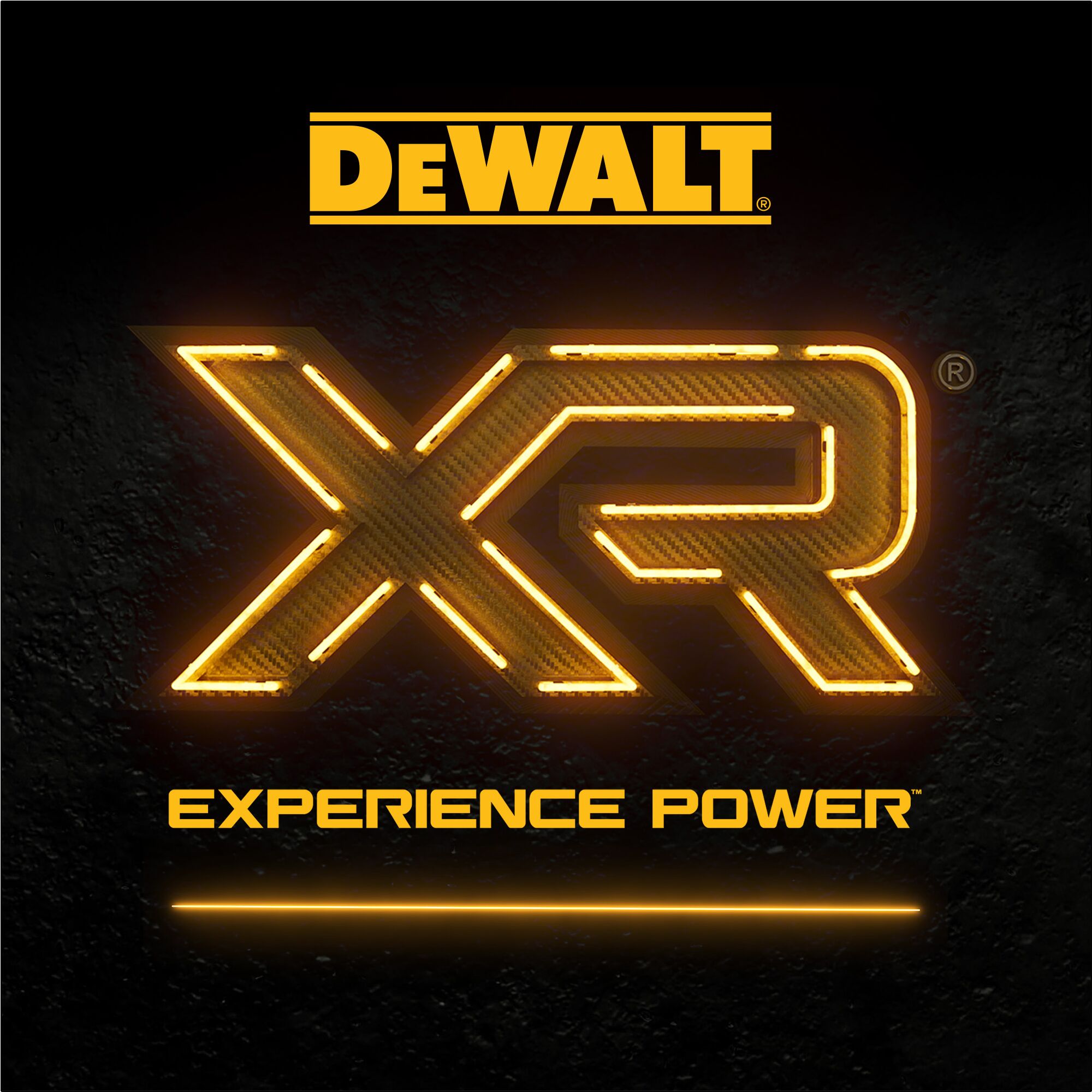 DEWALT XR 1/2-in 20-volt max Variable Speed Brushless Cordless Hammer Drill 2 -Batteries