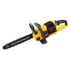 DEWALT FLEXVOLT 60V MAX 16in. Brushless Cordless Battery Powered Chainsaw (Tool Only) DCCS670B