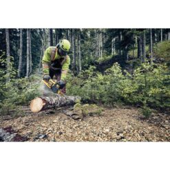 DEWALT FLEXVOLT 60V MAX 16in. Brushless Cordless Battery Powered Chainsaw (Tool Only) DCCS670B