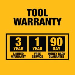DEWALT FLEXVOLT 60V MAX 16in. Brushless Cordless Battery Powered Chainsaw (Tool Only) DCCS670B