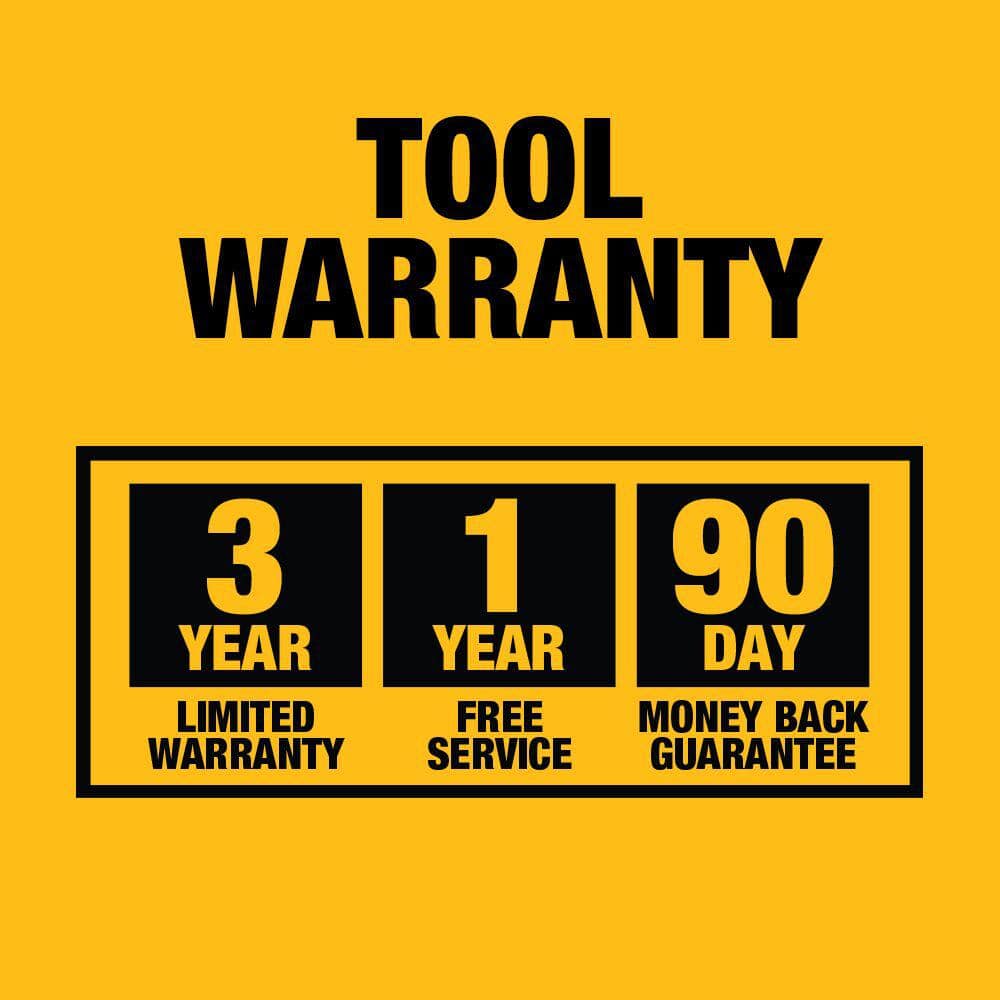 DEWALT FLEXVOLT 60V MAX 16in. Brushless Cordless Battery Powered Chainsaw (Tool Only) DCCS670B