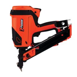 Paslode Positive Placement 1-1/2-in 30 -Degree Cordless Metal-connecting Nailer
