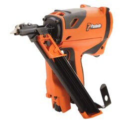 Paslode Positive Placement 1-1/2-in 30 -Degree Cordless Metal-connecting Nailer