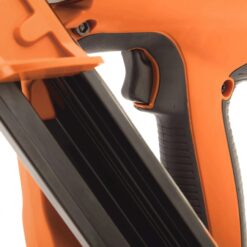 Paslode Positive Placement 1-1/2-in 30 -Degree Cordless Metal-connecting Nailer