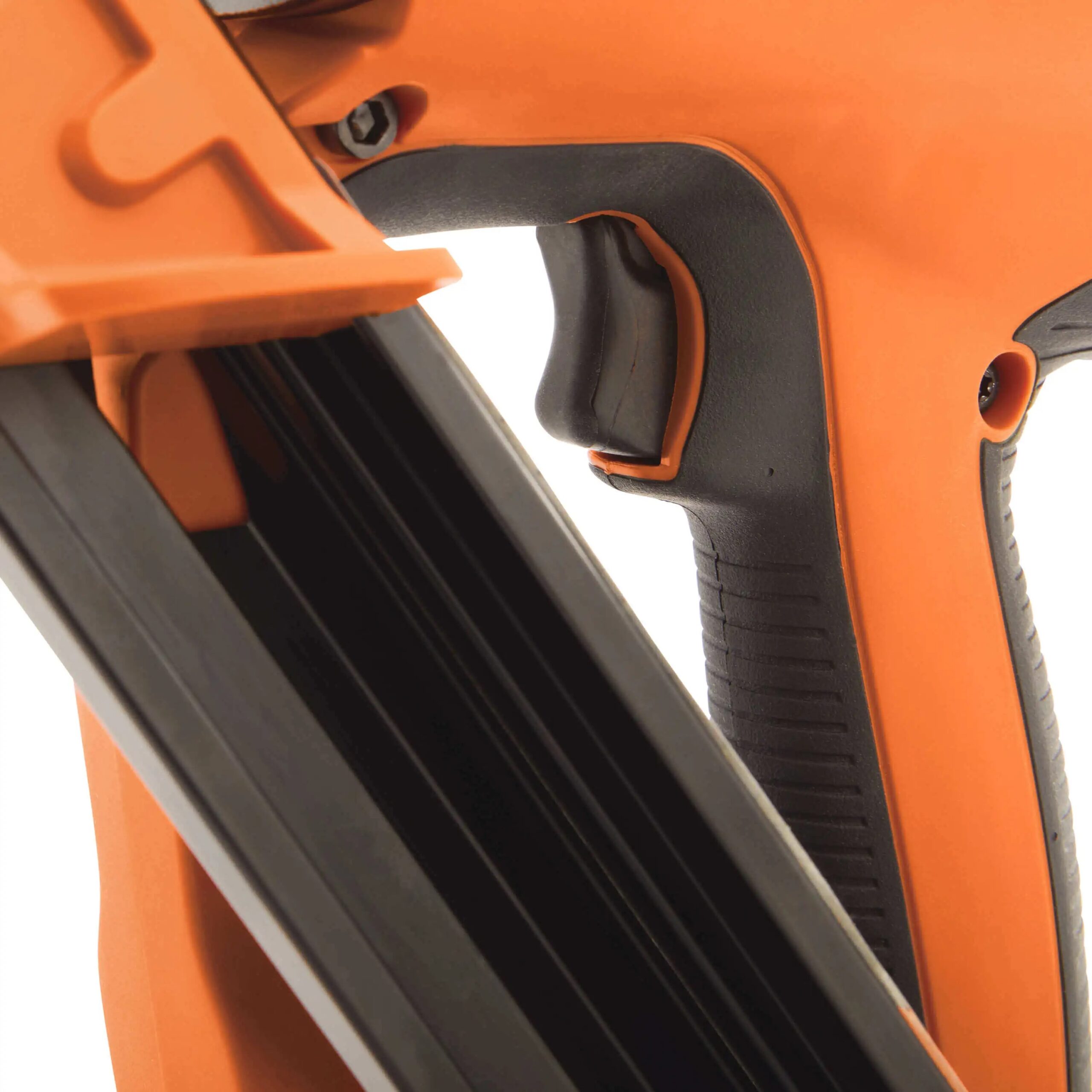 Paslode Positive Placement 1-1/2-in 30 -Degree Cordless Metal-connecting Nailer