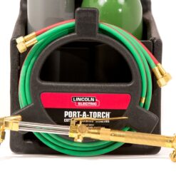 Lincoln Electric Oxygen Cutting and Brazing Kit