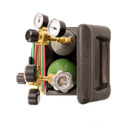 Lincoln Electric Oxygen Cutting and Brazing Kit