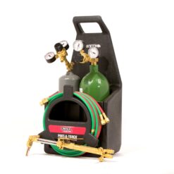 Lincoln Electric Oxygen Cutting and Brazing Kit