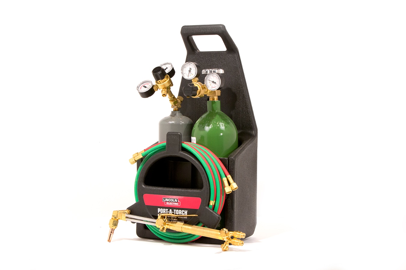 Lincoln Electric Oxygen Cutting and Brazing Kit
