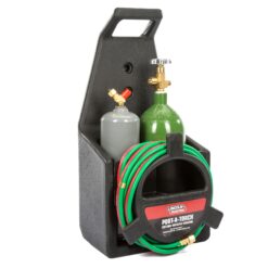 Lincoln Electric Oxygen Cutting and Brazing Kit