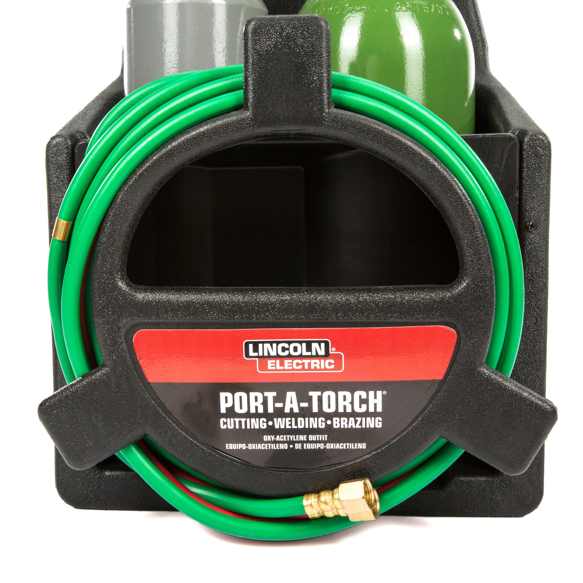 Lincoln Electric Oxygen Cutting and Brazing Kit