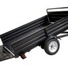 DK2 4.5-ft x 7.5-ft Steel Utility Trailer ( 1639-lb Capacity )