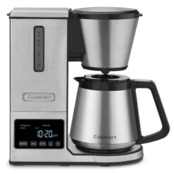 Cuisinart PurePrecision 8 Cup Pour-Over Coffee Brewer