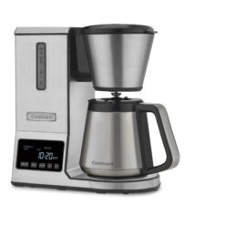 Cuisinart PurePrecision 8 Cup Pour-Over Coffee Brewer