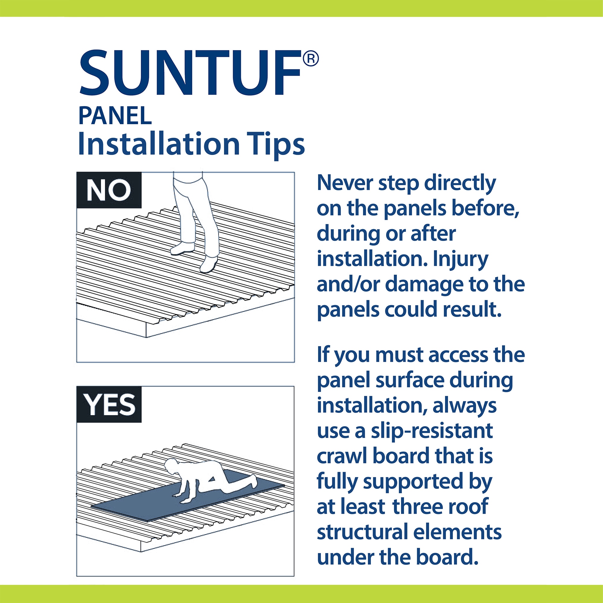 SUNTUF 2-ft x 6-ft Corrugated Solar grey Polycarbonate plastic Roof Panel 10 -Pack