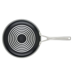 KitchenAid Hard-Anodized Induction Nonstick Cookware Set, 11-Piece