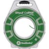 Southwire SIMpull CoilPAK 2000-Feet 12 -AWG Green Solid Copper THHN wire ( By-the-roll )