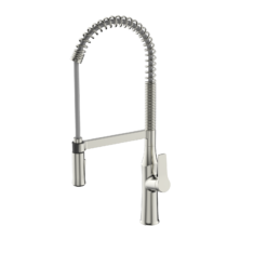allen + roth Alden Dual-mount 33-in x 22-in Stainless steel Single bowl 1-Hole 18 -Gauge Kitchen Sink All-in-One Kit