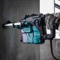 Makita 1-3/16 in. Rotary Hammer HR3011FCK