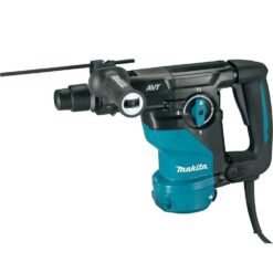 Makita 1-3/16 in. Rotary Hammer HR3011FCK
