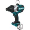 Makita 18V LXT Lithium-Ion Brushless Cordless High Torque 7/16 in. Hex Impact Wrench (Tool-Only) XWT09Z