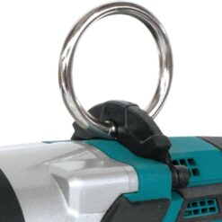 Makita 18V LXT Lithium-Ion Brushless Cordless High Torque 7/16 in. Hex Impact Wrench (Tool-Only) XWT09Z