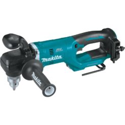 Makita 18V Lithium-Ion Brushless Cordless 1/2 in. Right Angle Drill (Tool-Only) XAD05Z