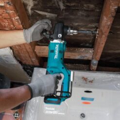 Makita 18V Lithium-Ion Brushless Cordless 1/2 in. Right Angle Drill (Tool-Only) XAD05Z