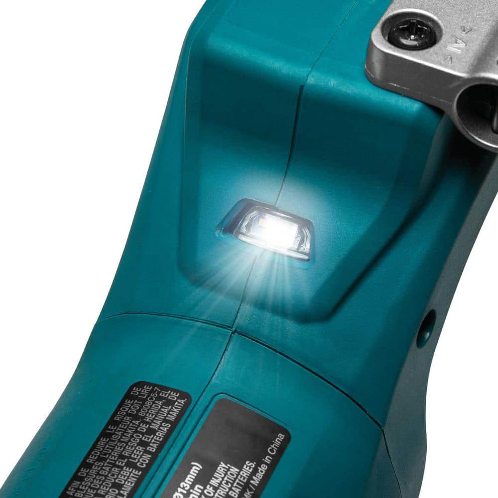 Makita 18V Lithium-Ion Brushless Cordless 1/2 in. Right Angle Drill (Tool-Only) XAD05Z