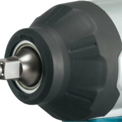 Makita 18V LXT Lithium-Ion Brushless Cordless High Torque 1/2 in. 3-Speed Drive Impact Wrench (Tool-Only) XWT08Z