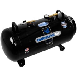 Industrial Air 20 Gal. ASME Portable Auxiliary Air Tank IT20ASME