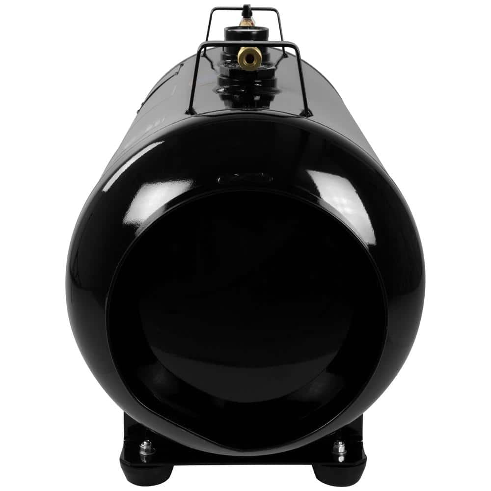 Industrial Air 20 Gal. ASME Portable Auxiliary Air Tank IT20ASME